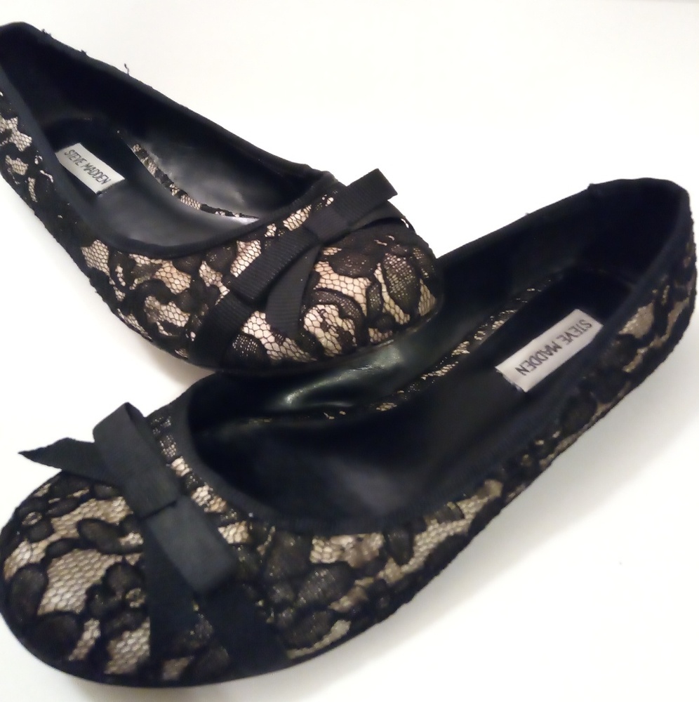 Steve Madden Flats